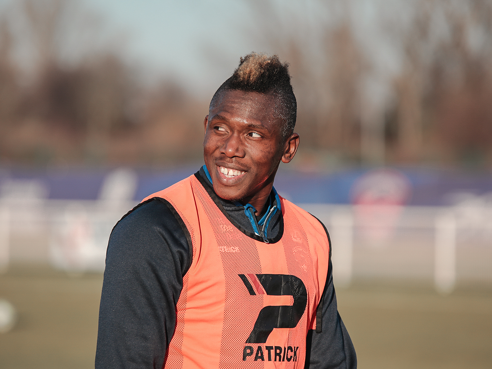 La séance du mercredi en photos