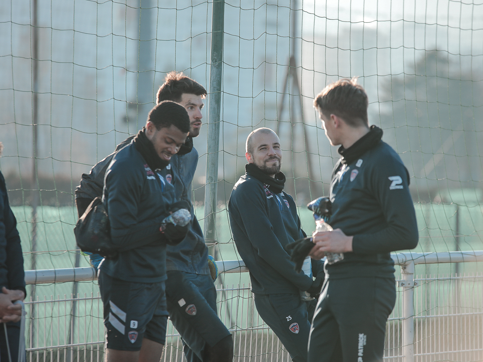 La séance du mercredi en photos