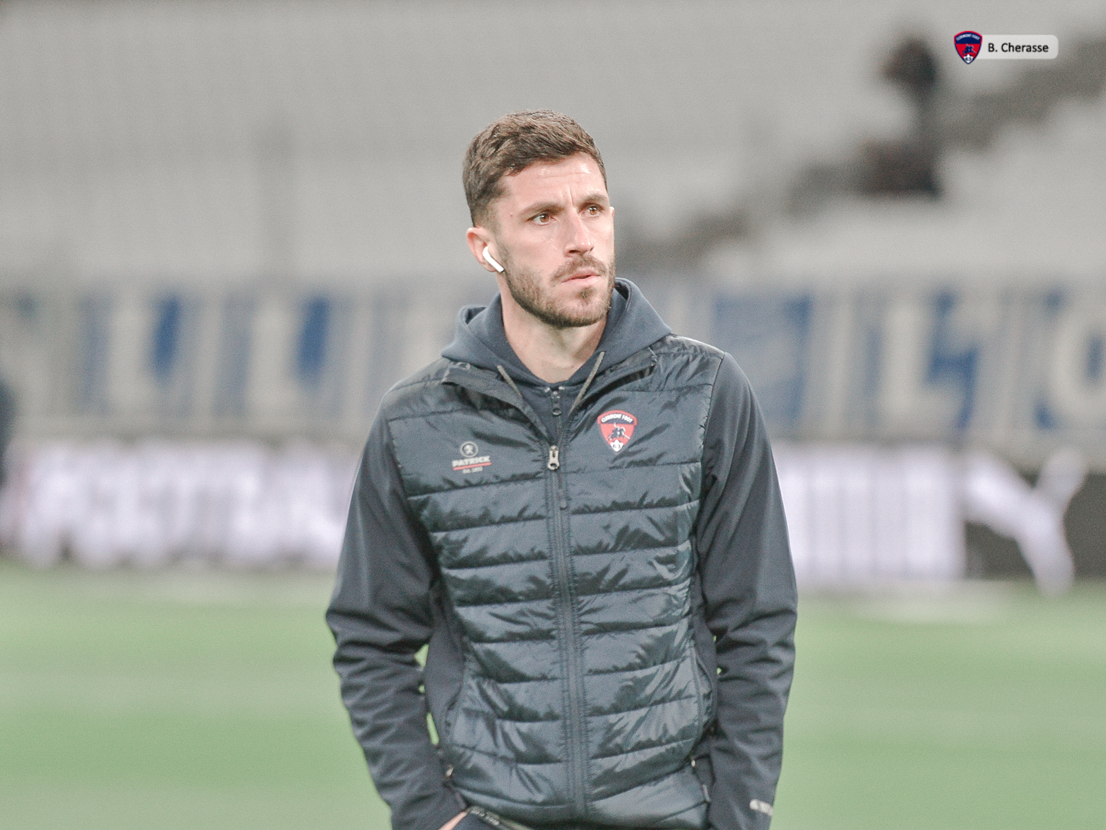 OM – Clermont : L’album photos