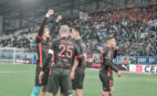 OM – Clermont : L’album photos