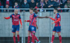 Clermont – Bordeaux : L’album photos