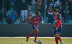 Clermont – Bordeaux : L’album photos
