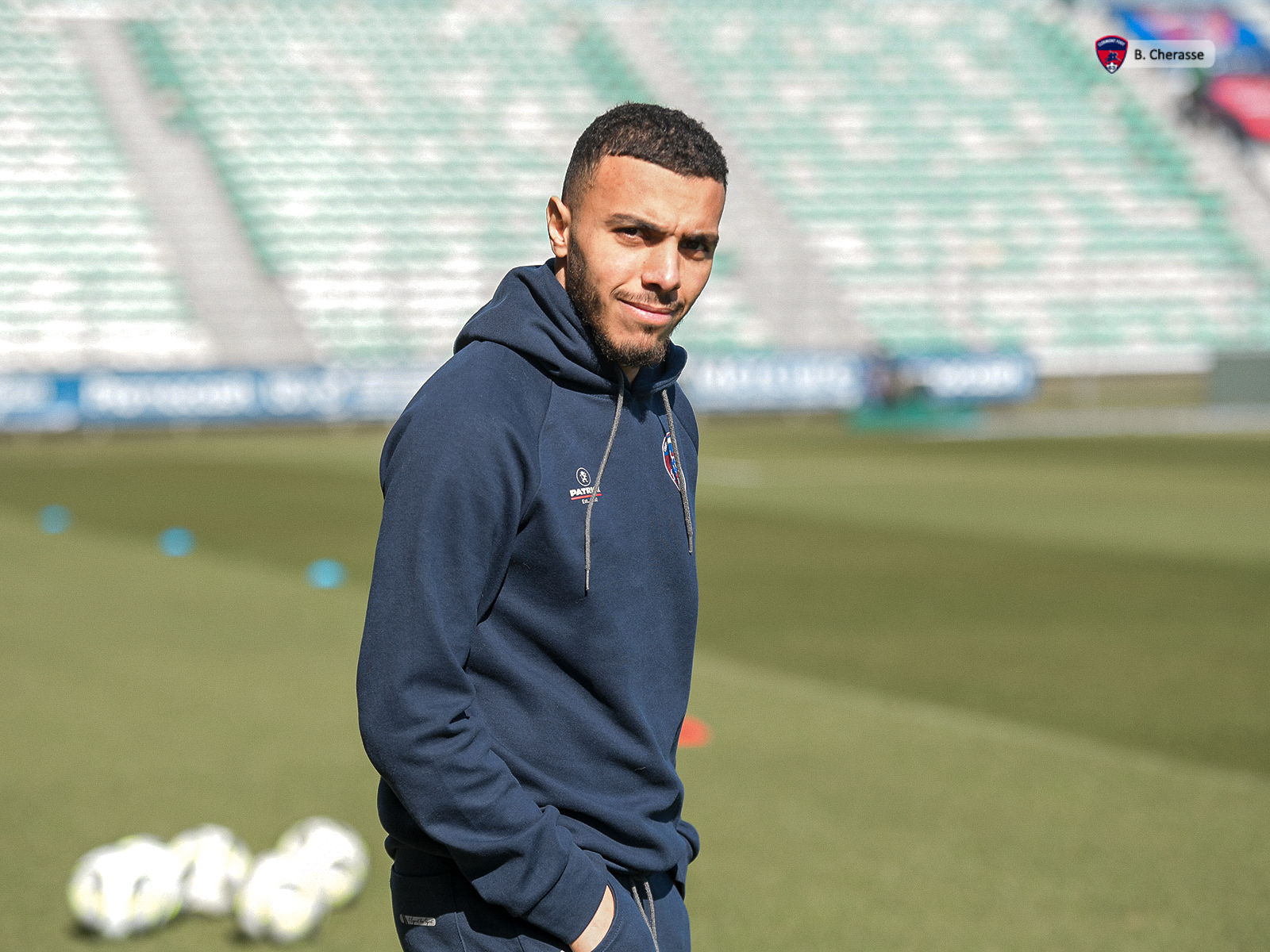 Clermont – Bordeaux : L’album photos