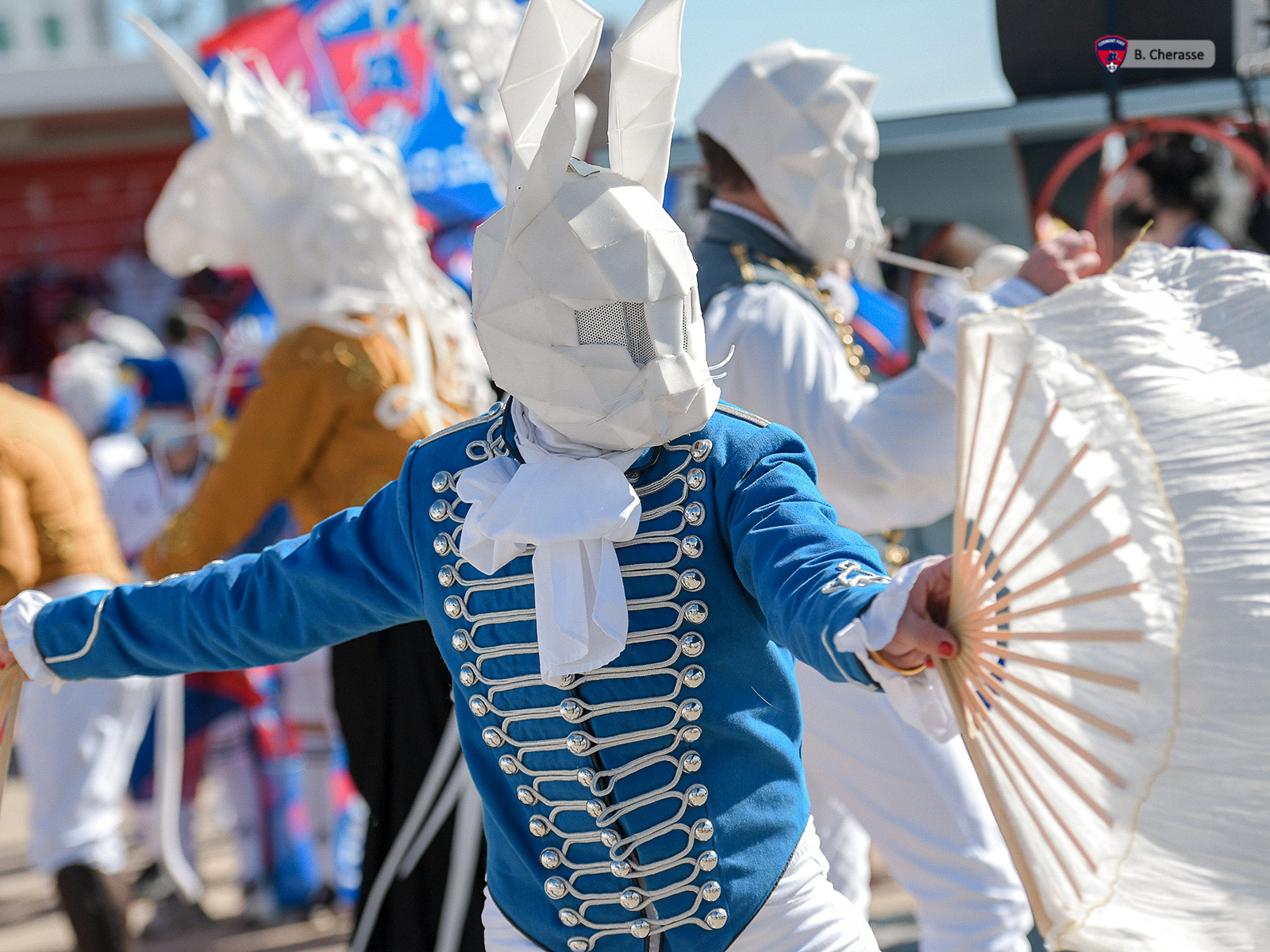 Clermont – Bordeaux : L’album photos