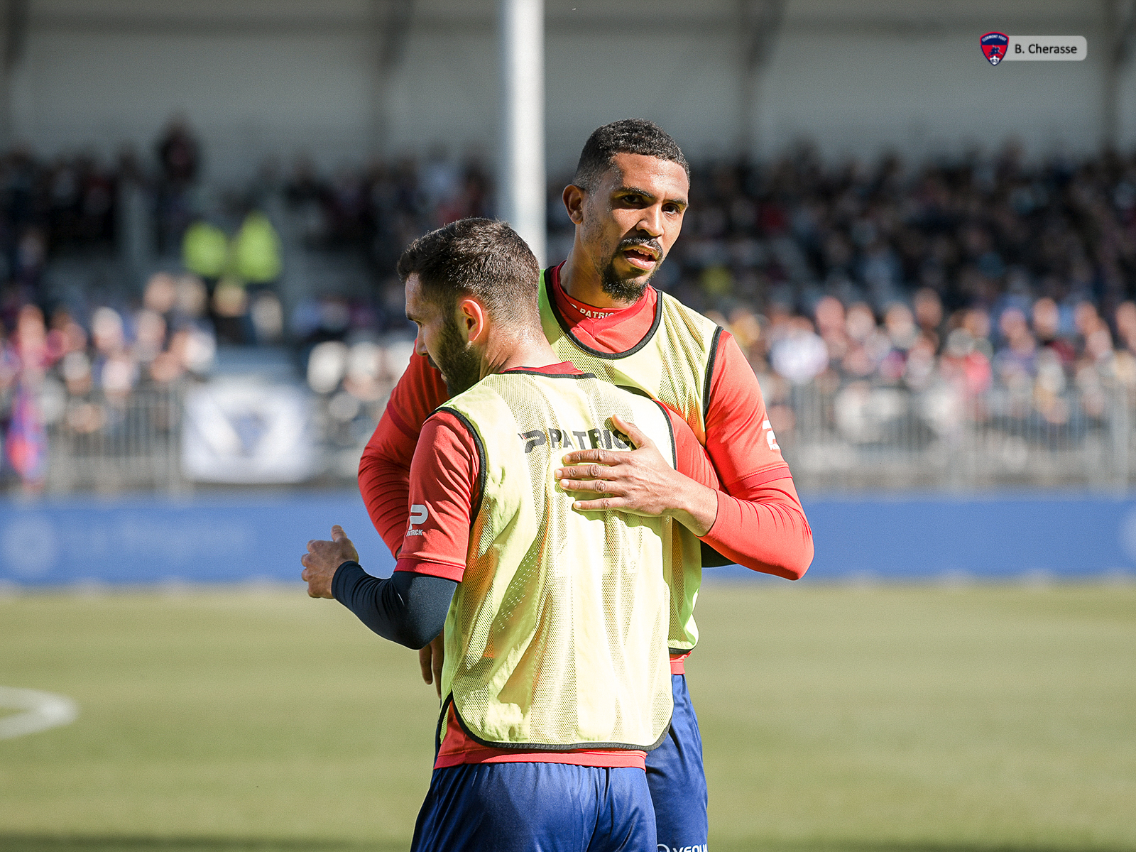 Clermont – Bordeaux : L’album photos