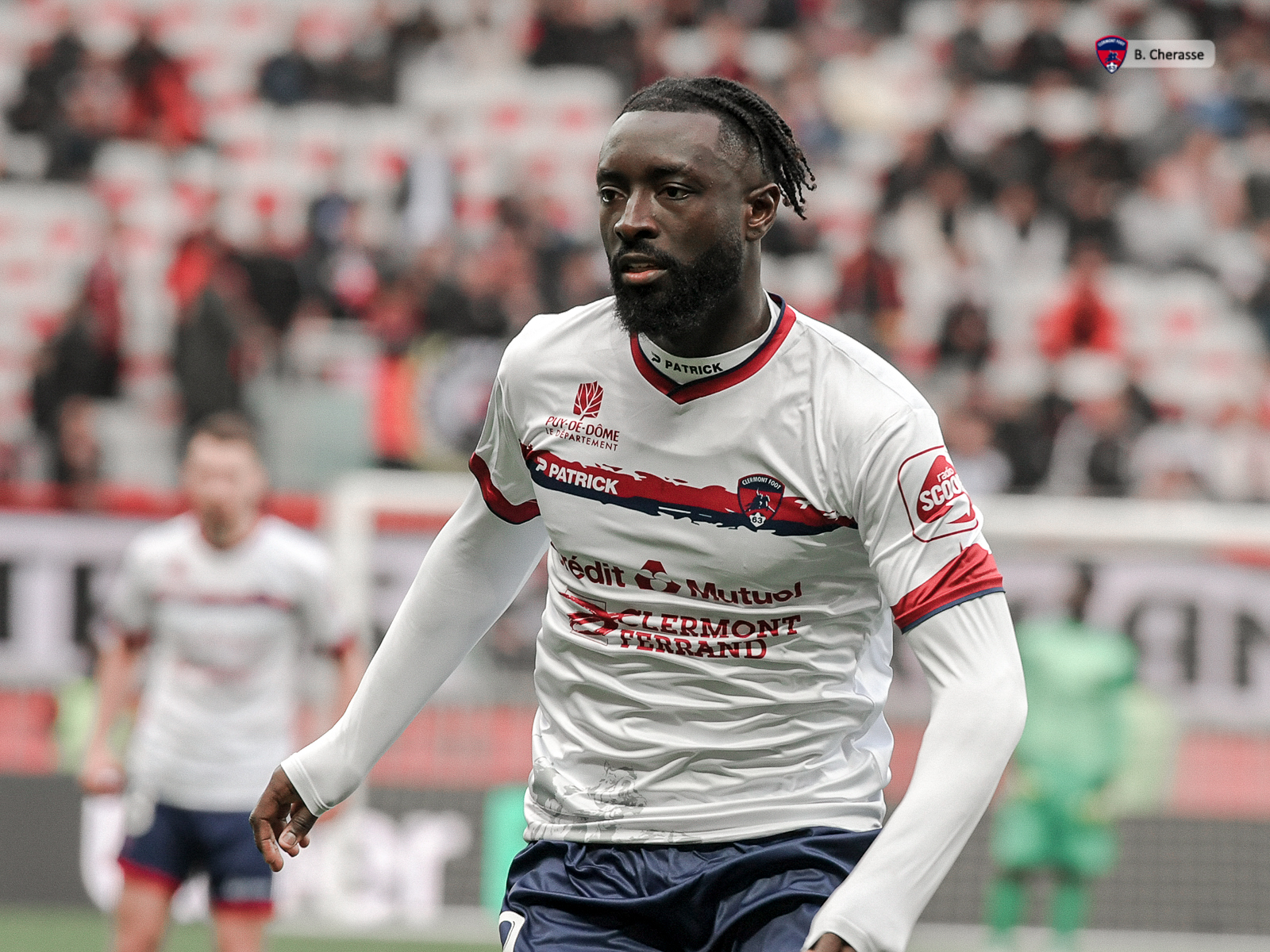 Nice – Clermont : l’album photos