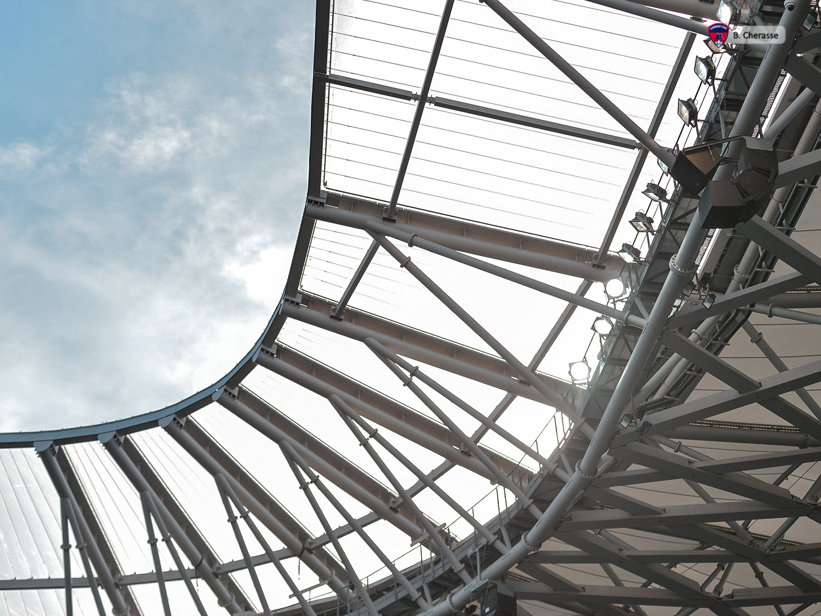 Nice – Clermont : l’album photos