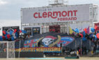 Clermont – ASSE : L&rsquo;album photos
