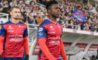 Clermont – ASSE : L&rsquo;album photos