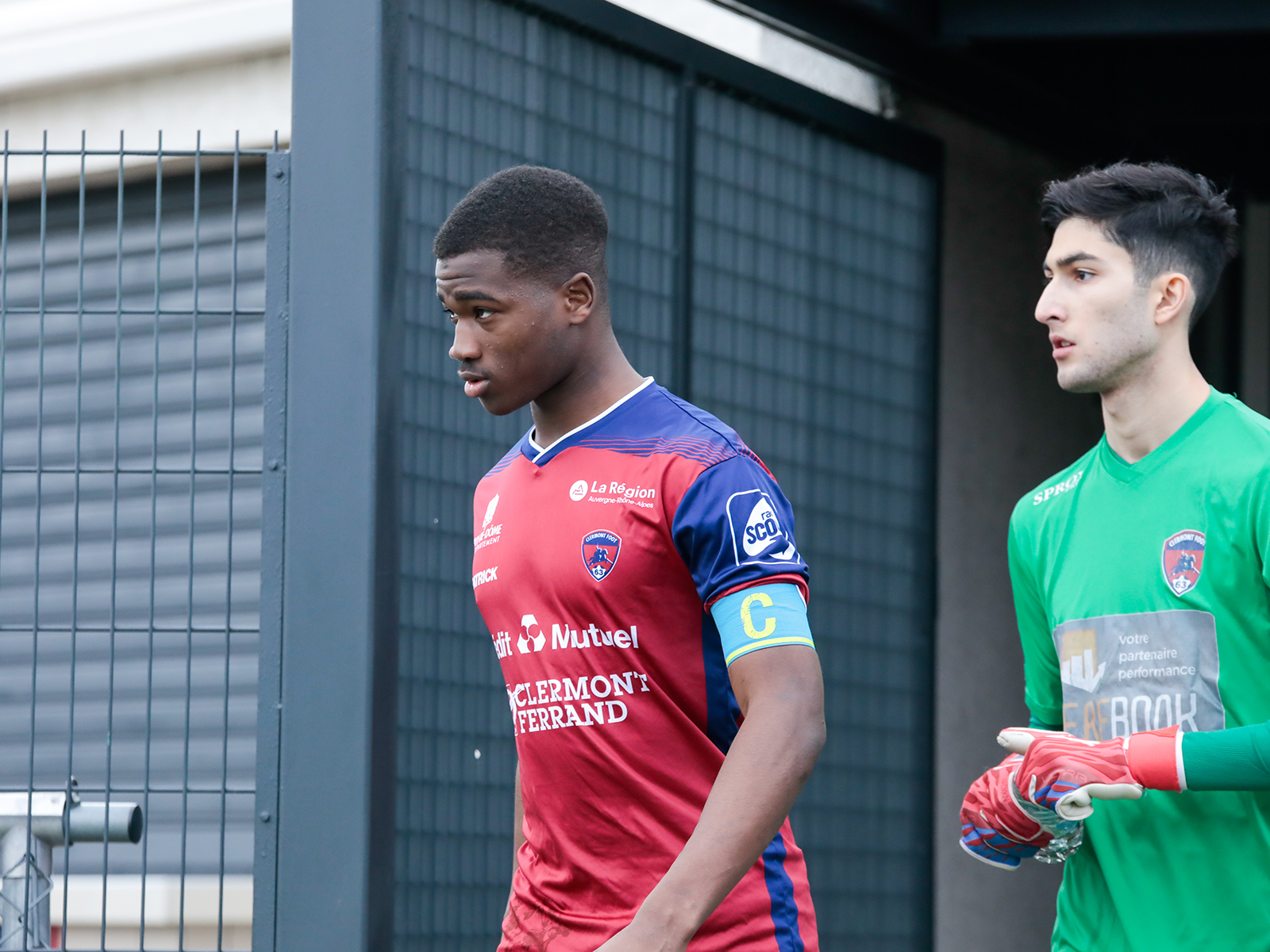 Centre : Bilan mitigé pour nos jeunes