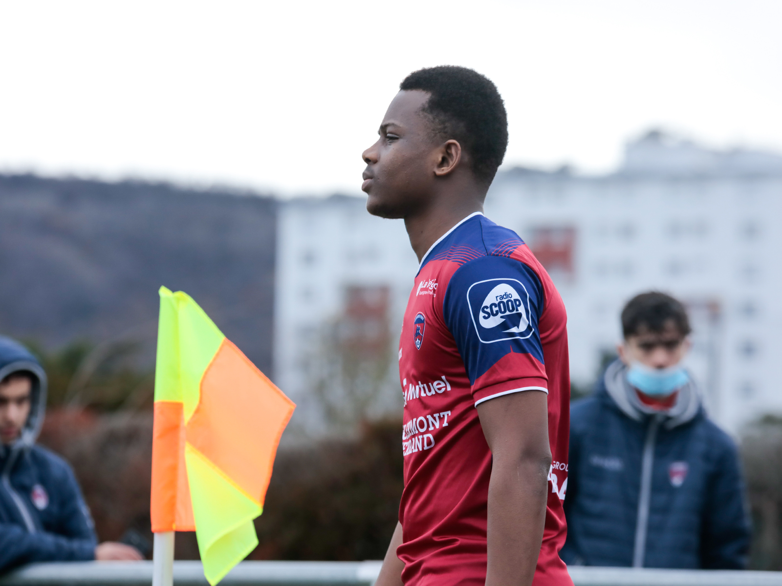 Centre : Bilan mitigé pour nos jeunes