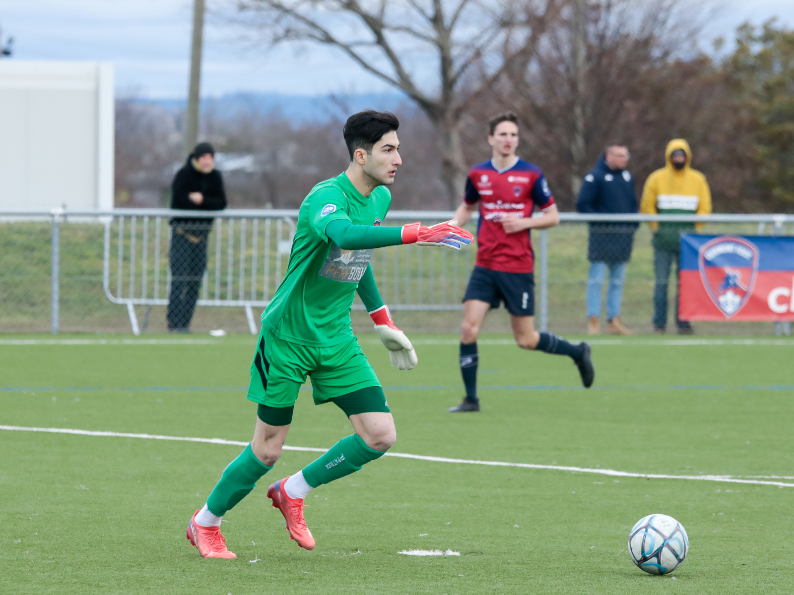 Centre : Bilan mitigé pour nos jeunes