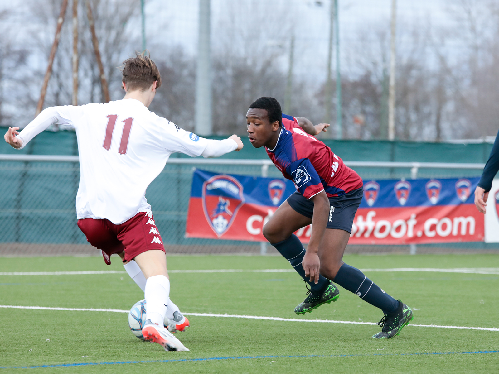 Centre : Bilan mitigé pour nos jeunes