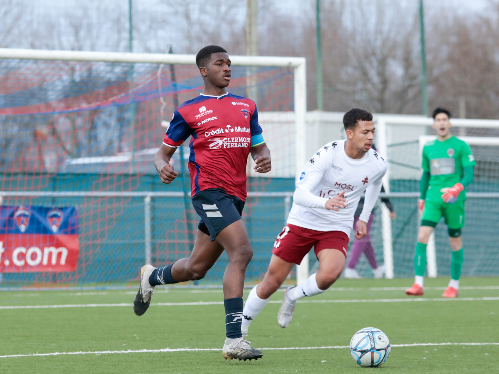 Centre : Bilan mitigé pour nos jeunes