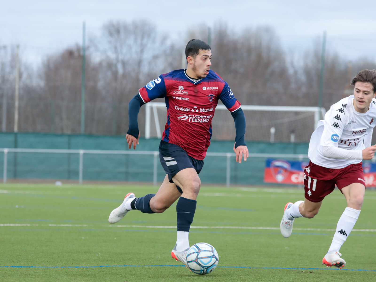 Centre : Bilan mitigé pour nos jeunes