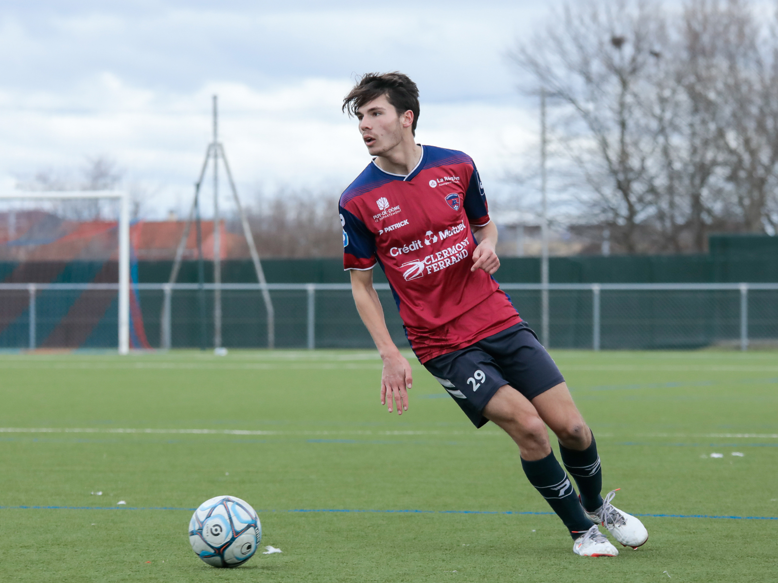 Centre : Bilan mitigé pour nos jeunes