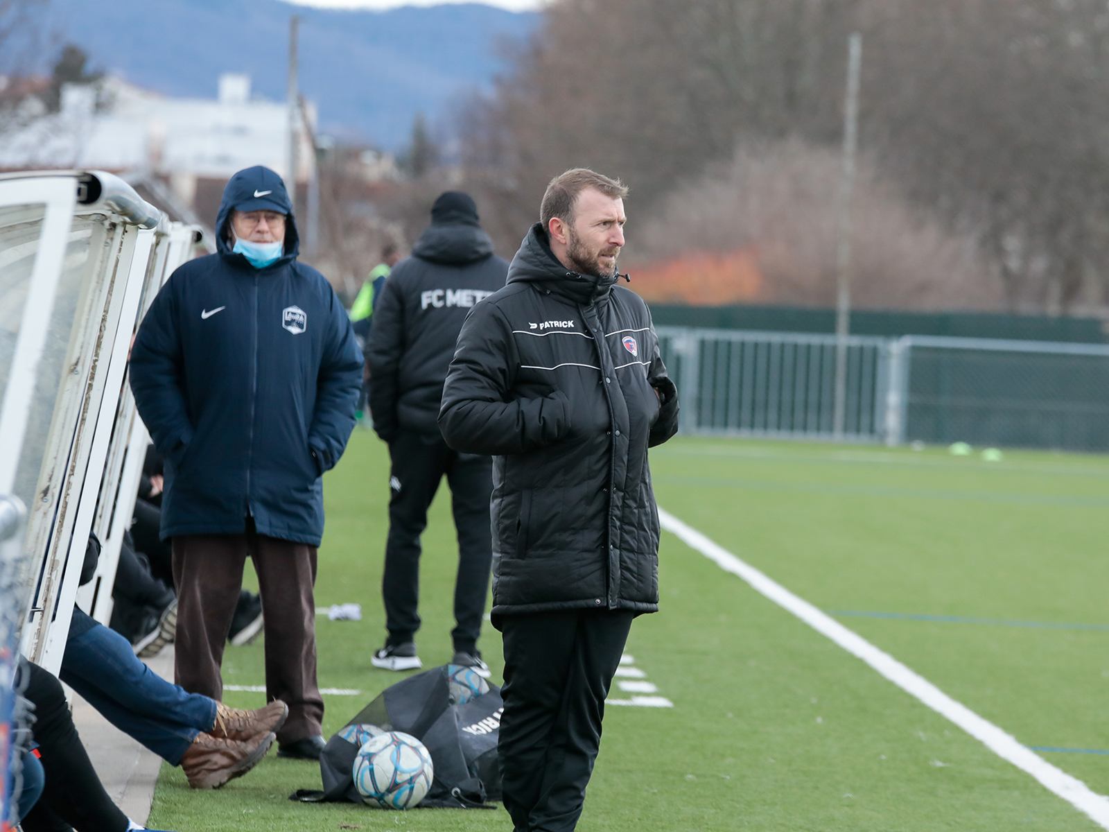 Centre : Bilan mitigé pour nos jeunes