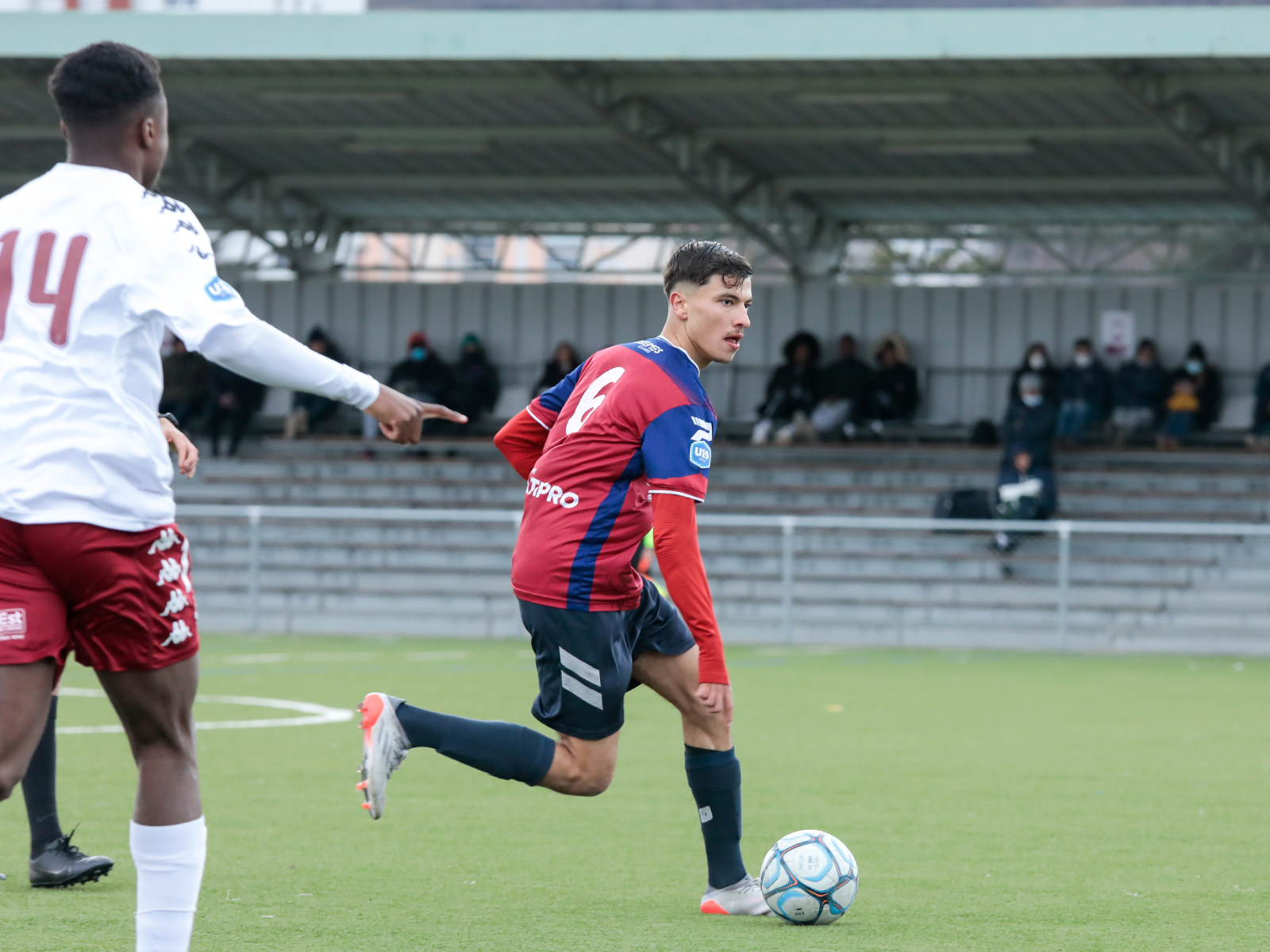 Centre : Bilan mitigé pour nos jeunes