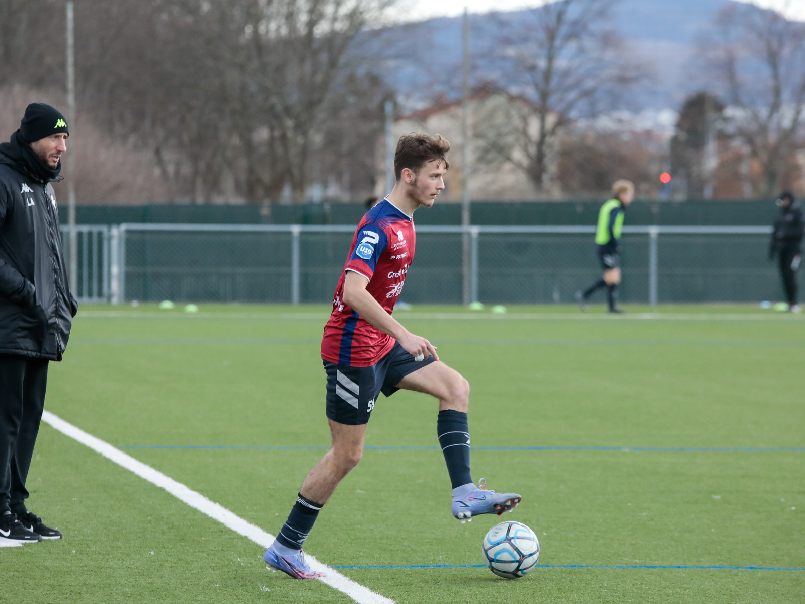 Centre : Bilan mitigé pour nos jeunes