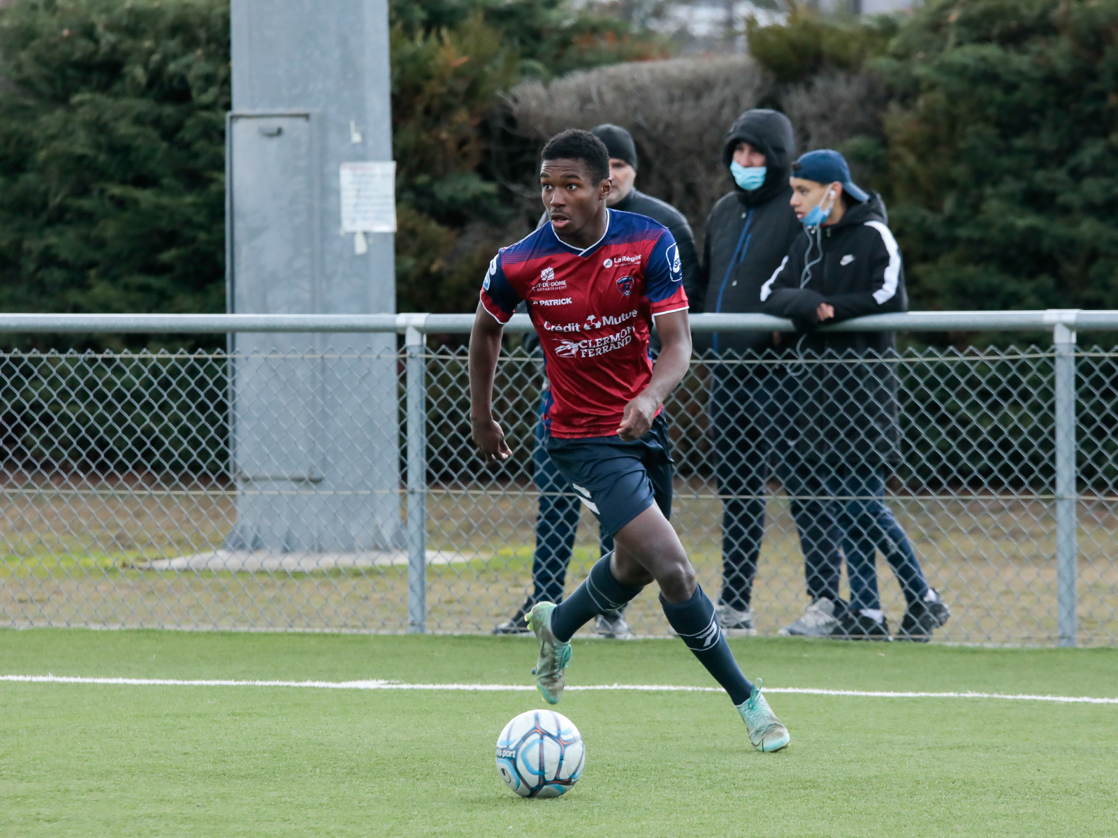 Centre : Bilan mitigé pour nos jeunes