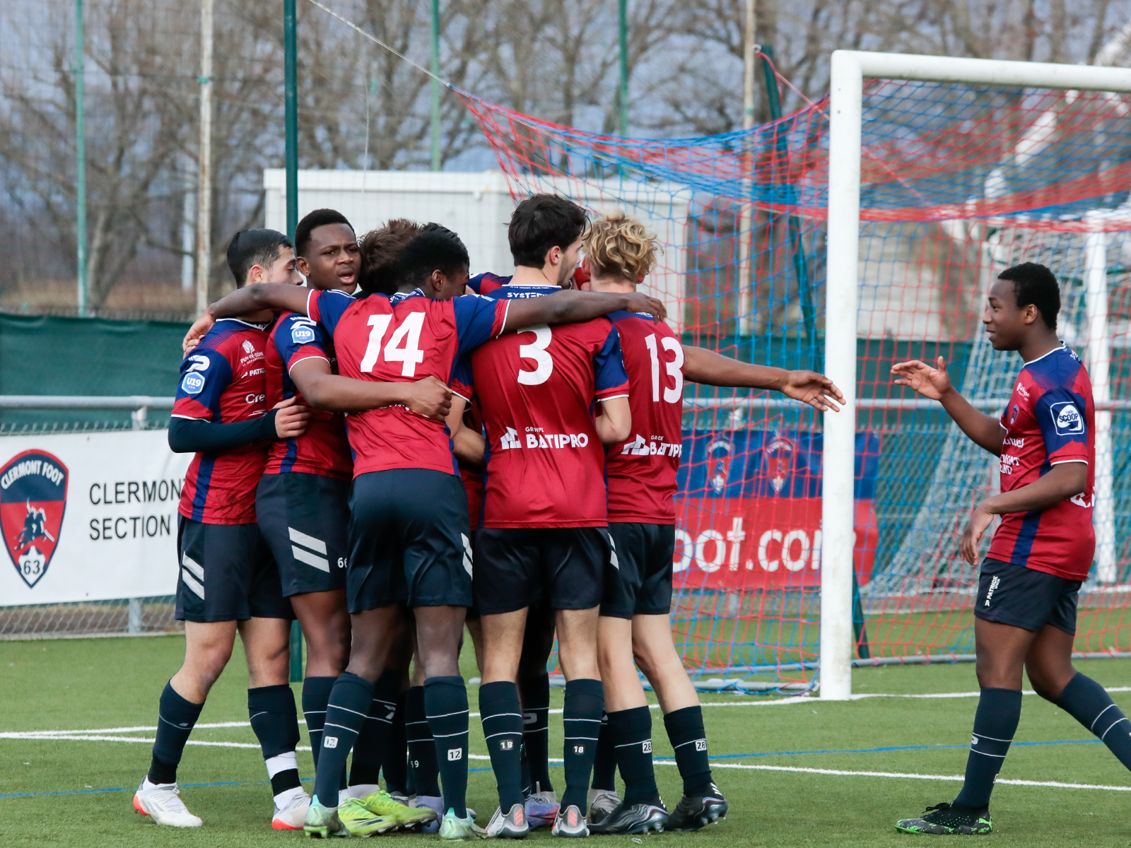 Centre : Bilan mitigé pour nos jeunes