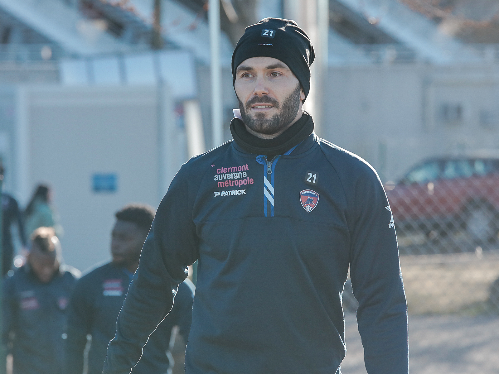 La séance du mercredi en photos