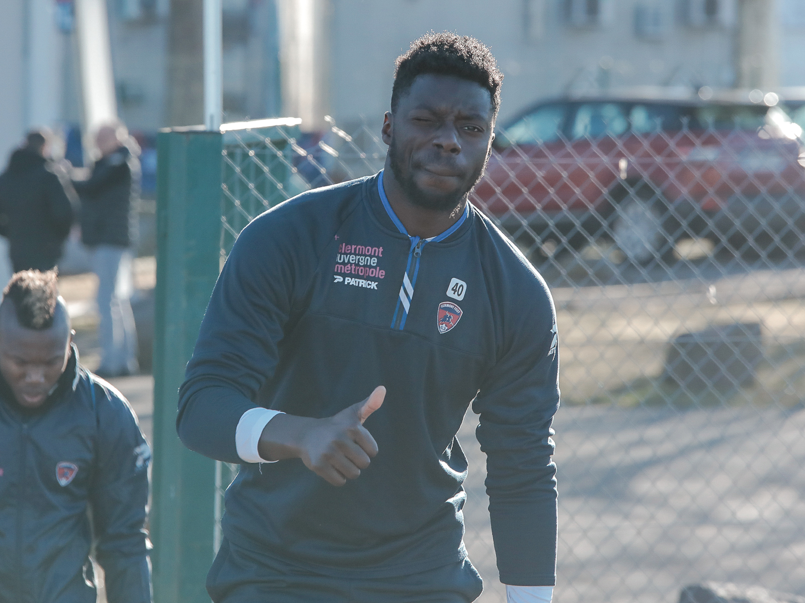 La séance du mercredi en photos