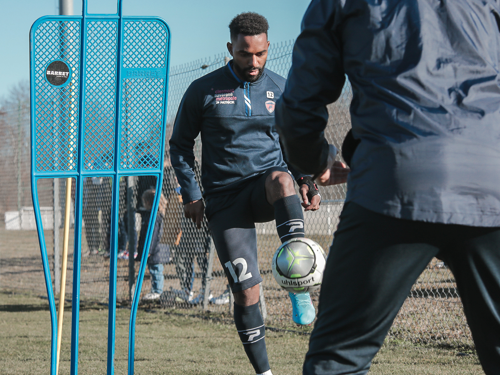 La séance du mercredi en photos