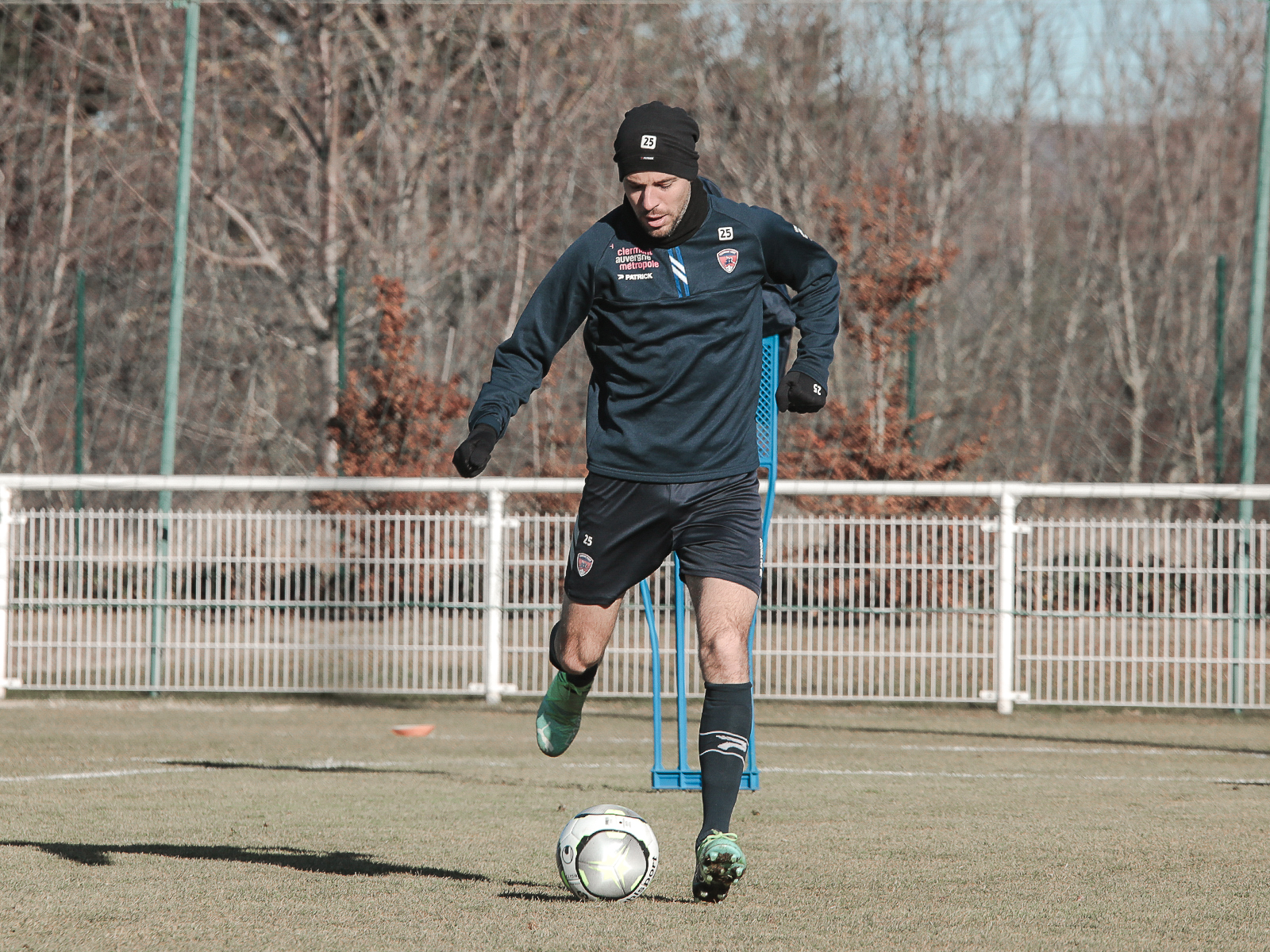 La séance du mercredi en photos