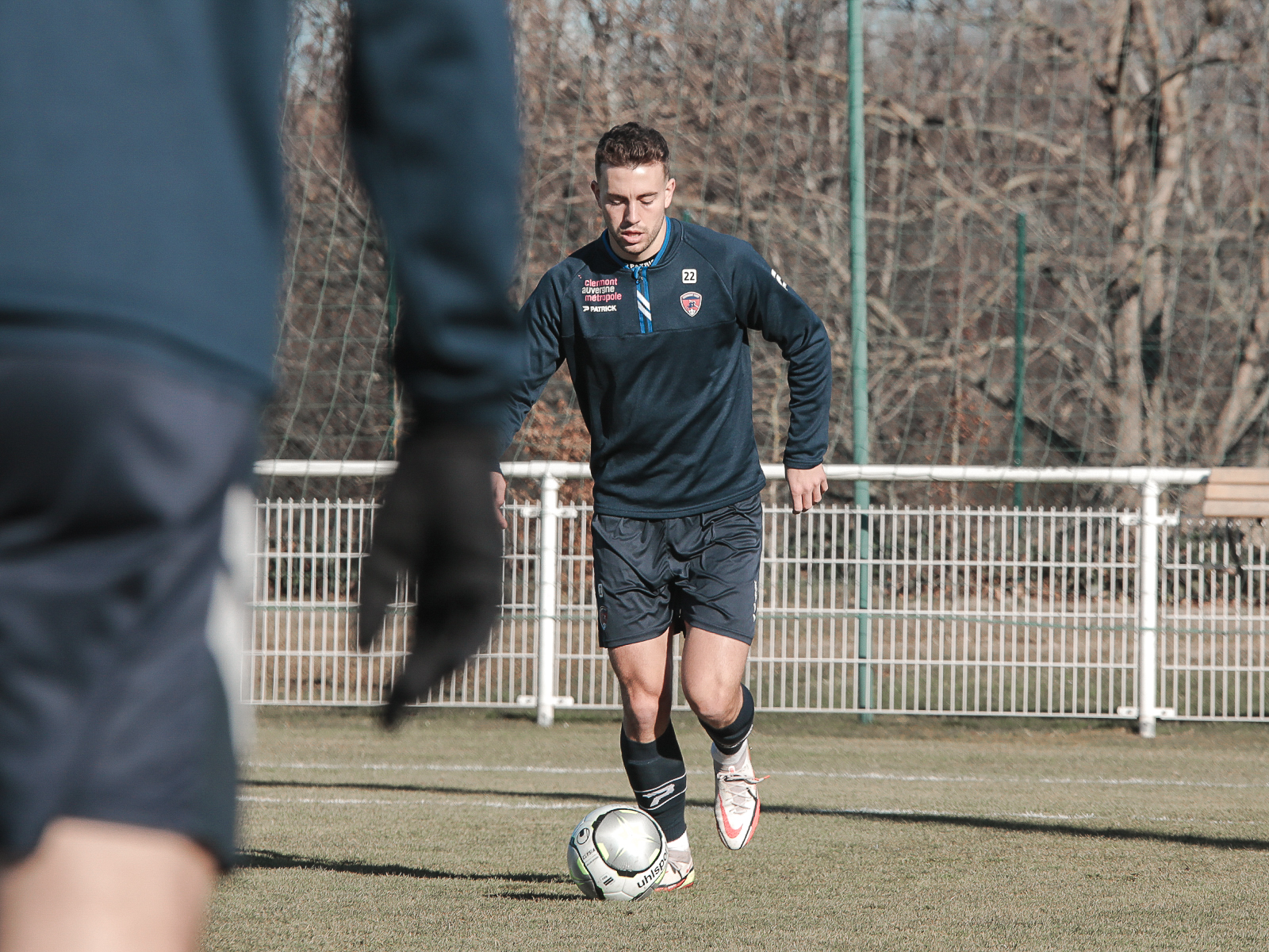 La séance du mercredi en photos