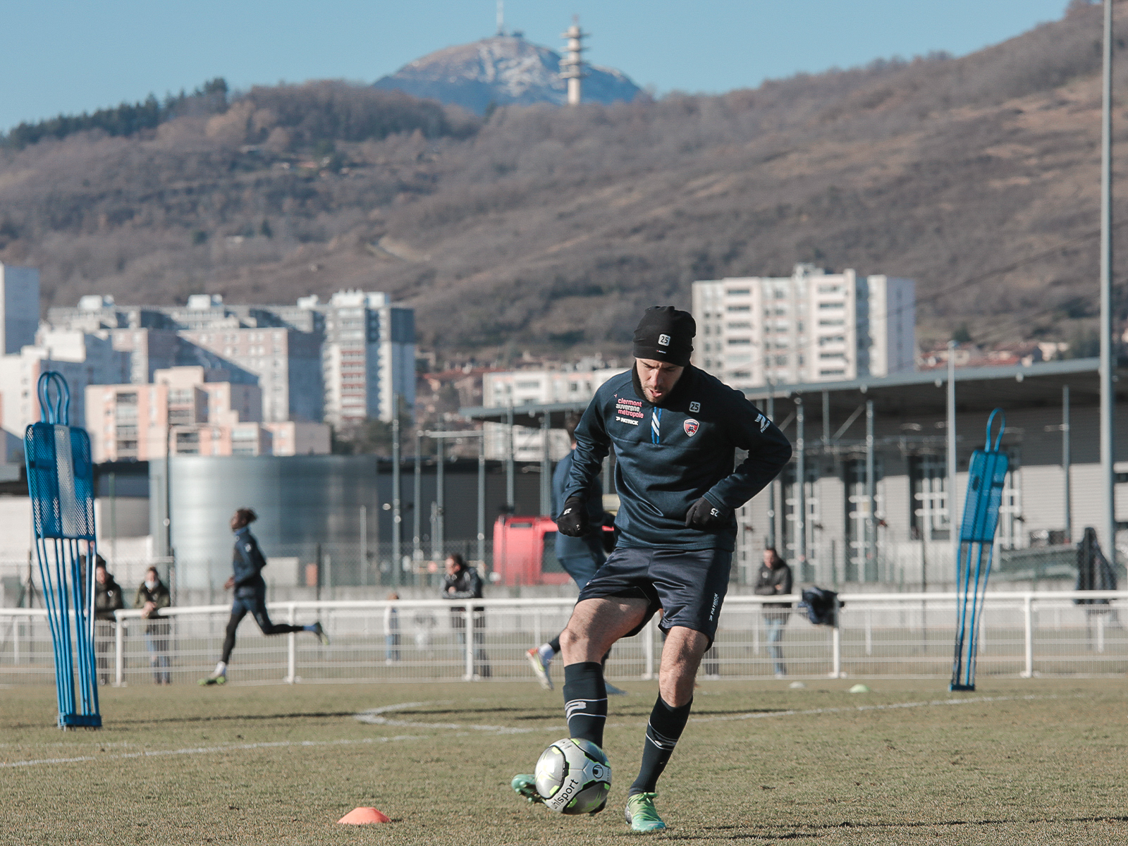 La séance du mercredi en photos