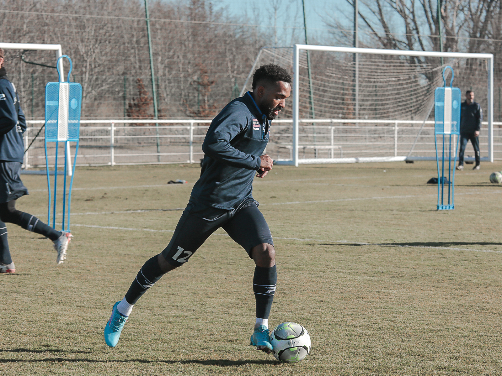 La séance du mercredi en photos