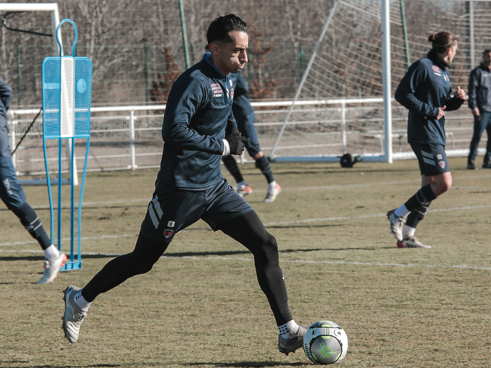 La séance du mercredi en photos