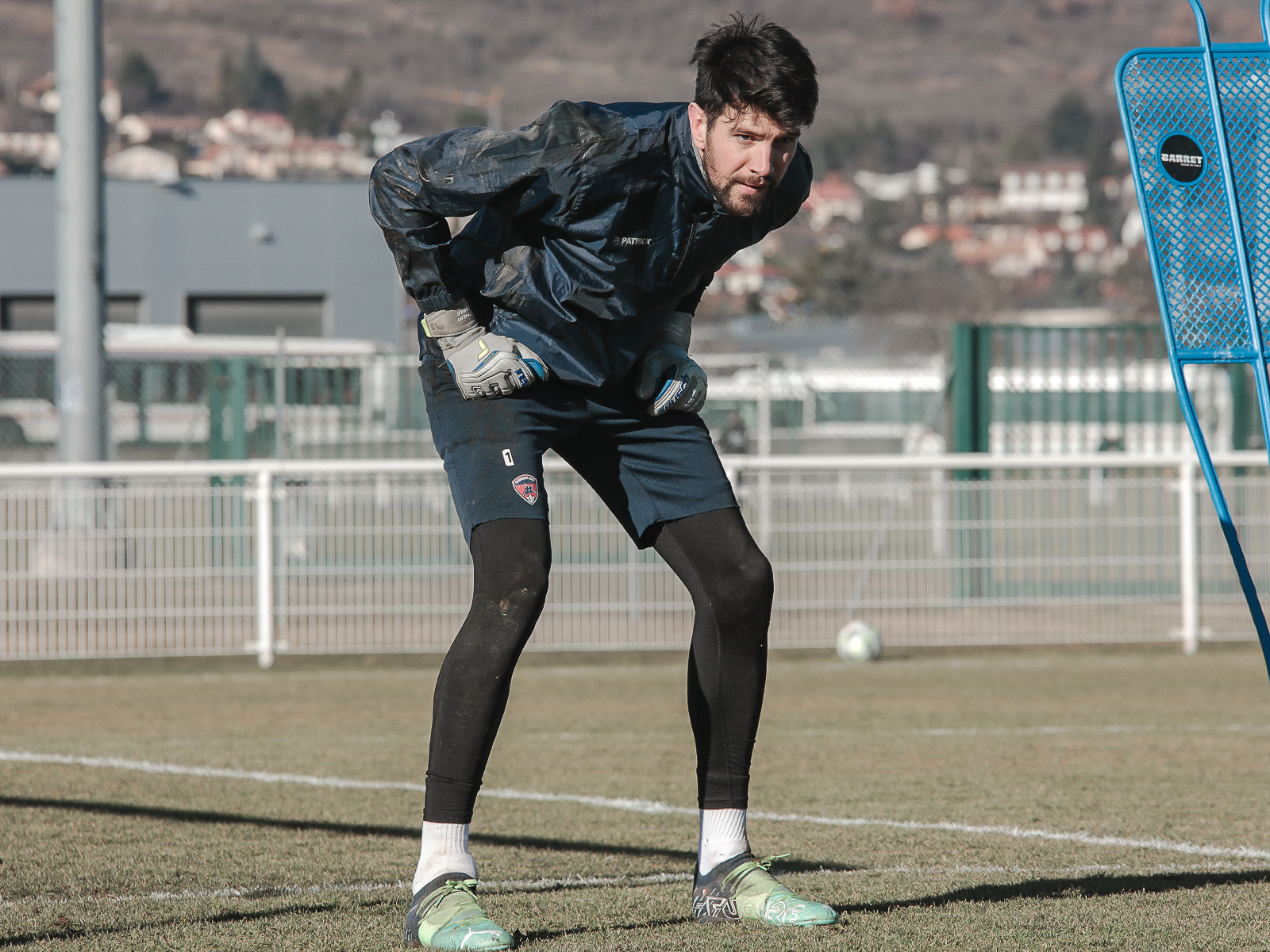 La séance du mercredi en photos