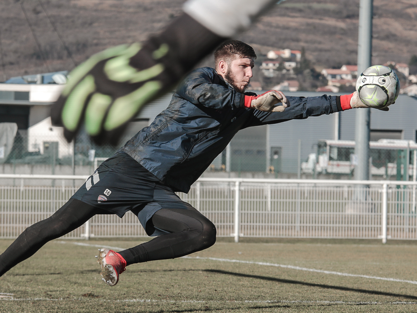 La séance du mercredi en photos