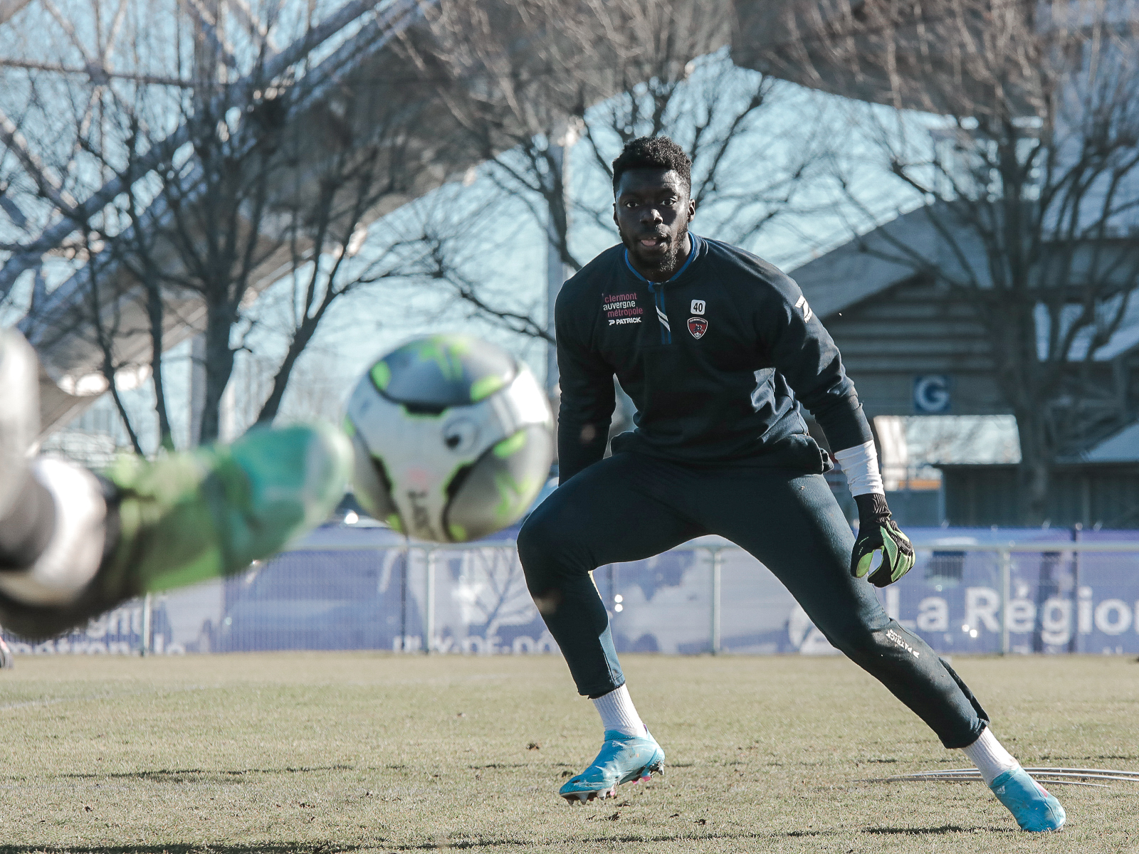 La séance du mercredi en photos