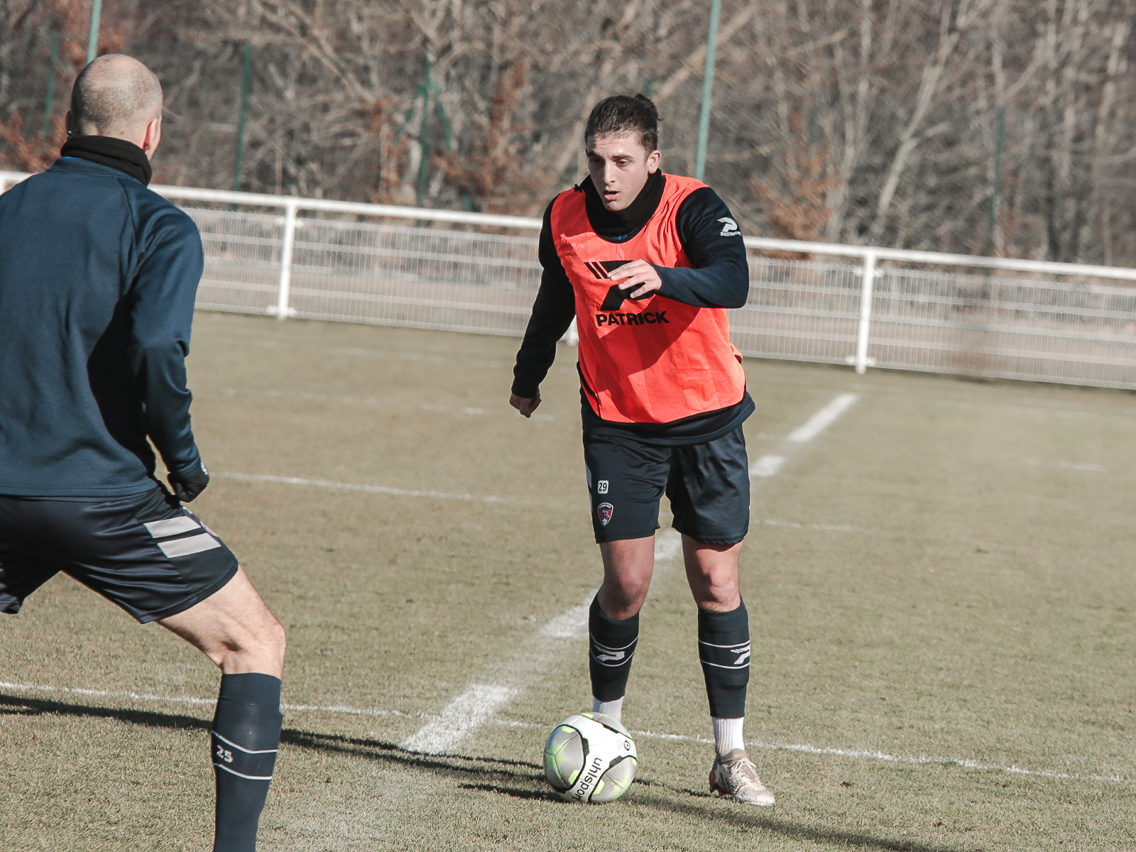 La séance du mercredi en photos