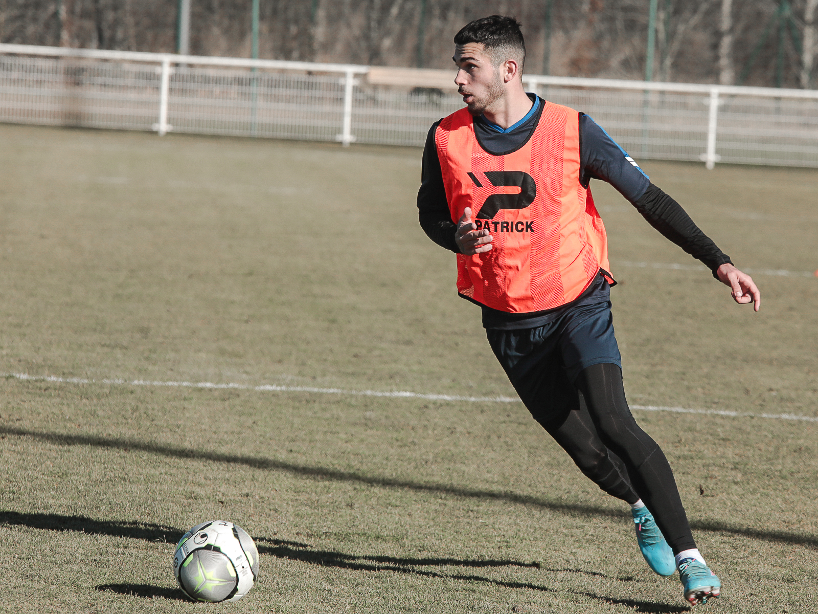 La séance du mercredi en photos