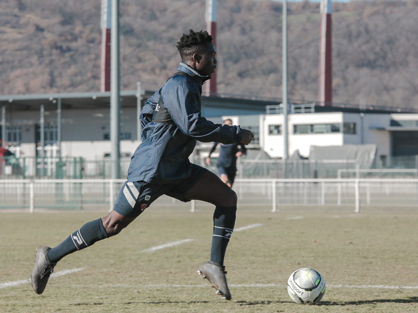 La séance du mercredi en photos