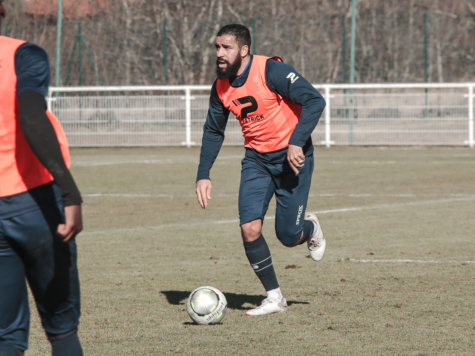 La séance du mercredi en photos
