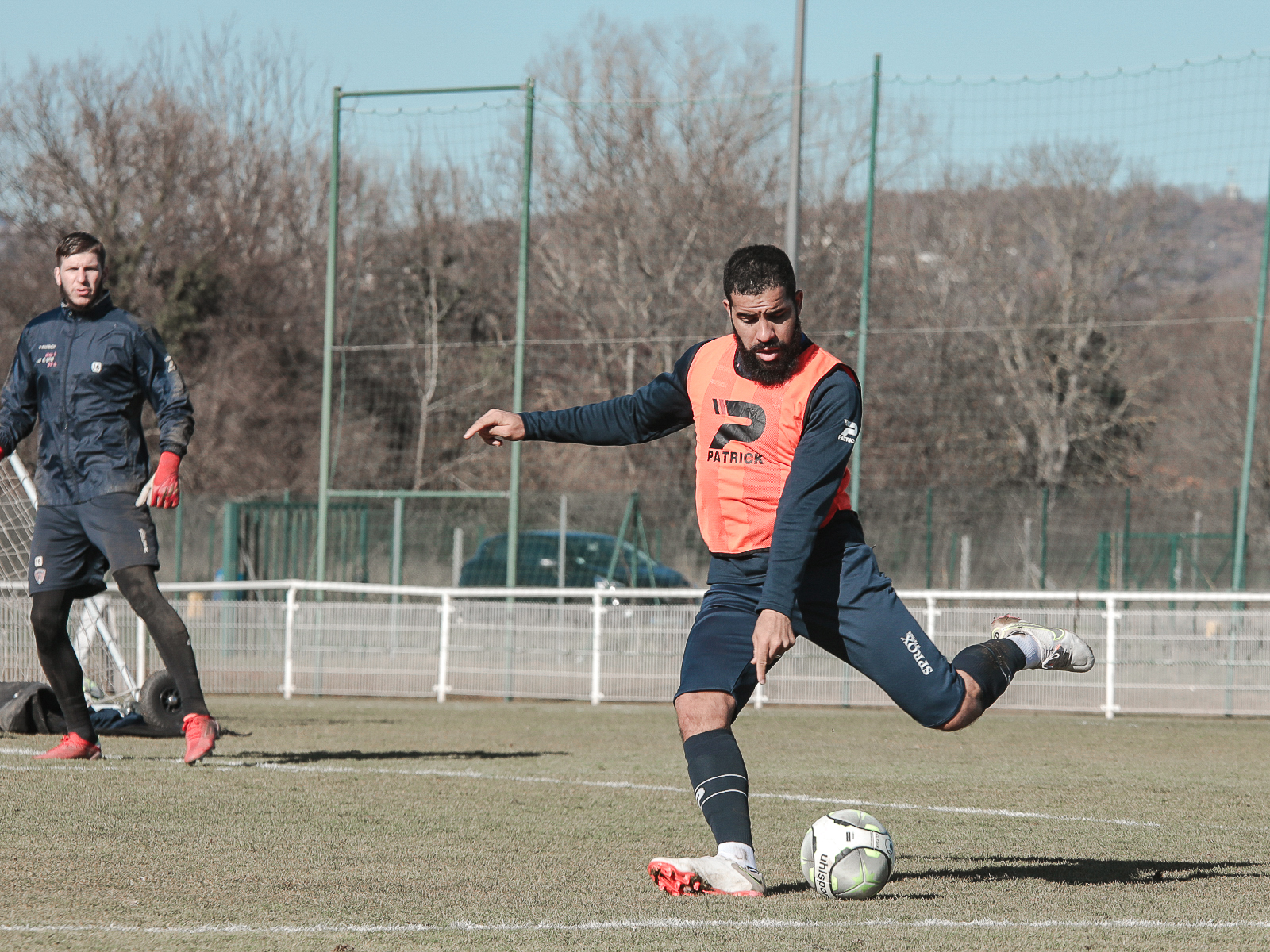 La séance du mercredi en photos