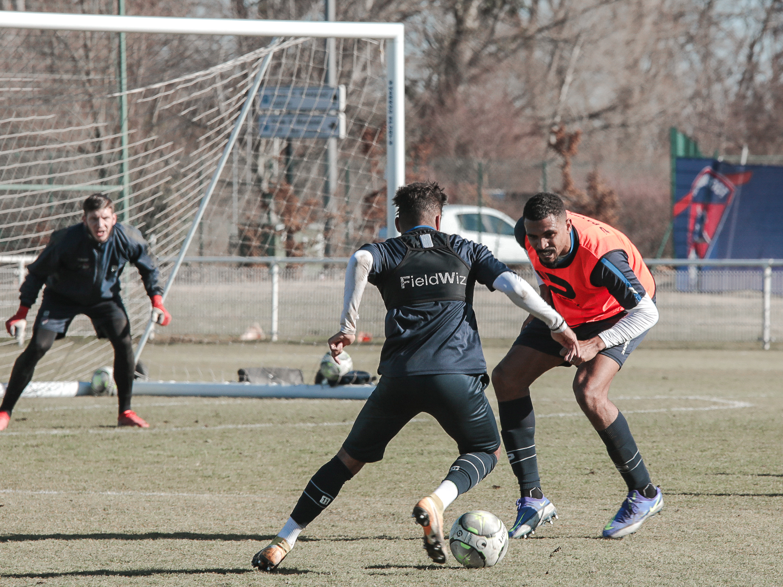 La séance du mercredi en photos