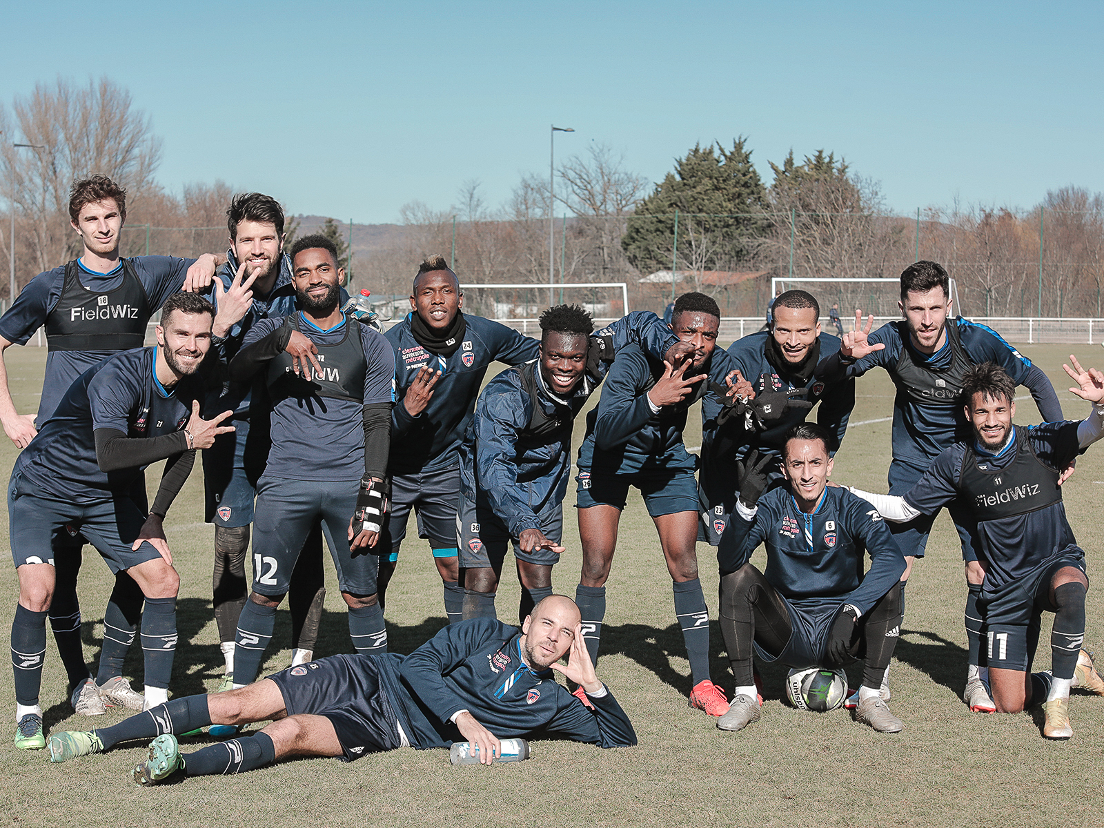 La séance du mercredi en photos