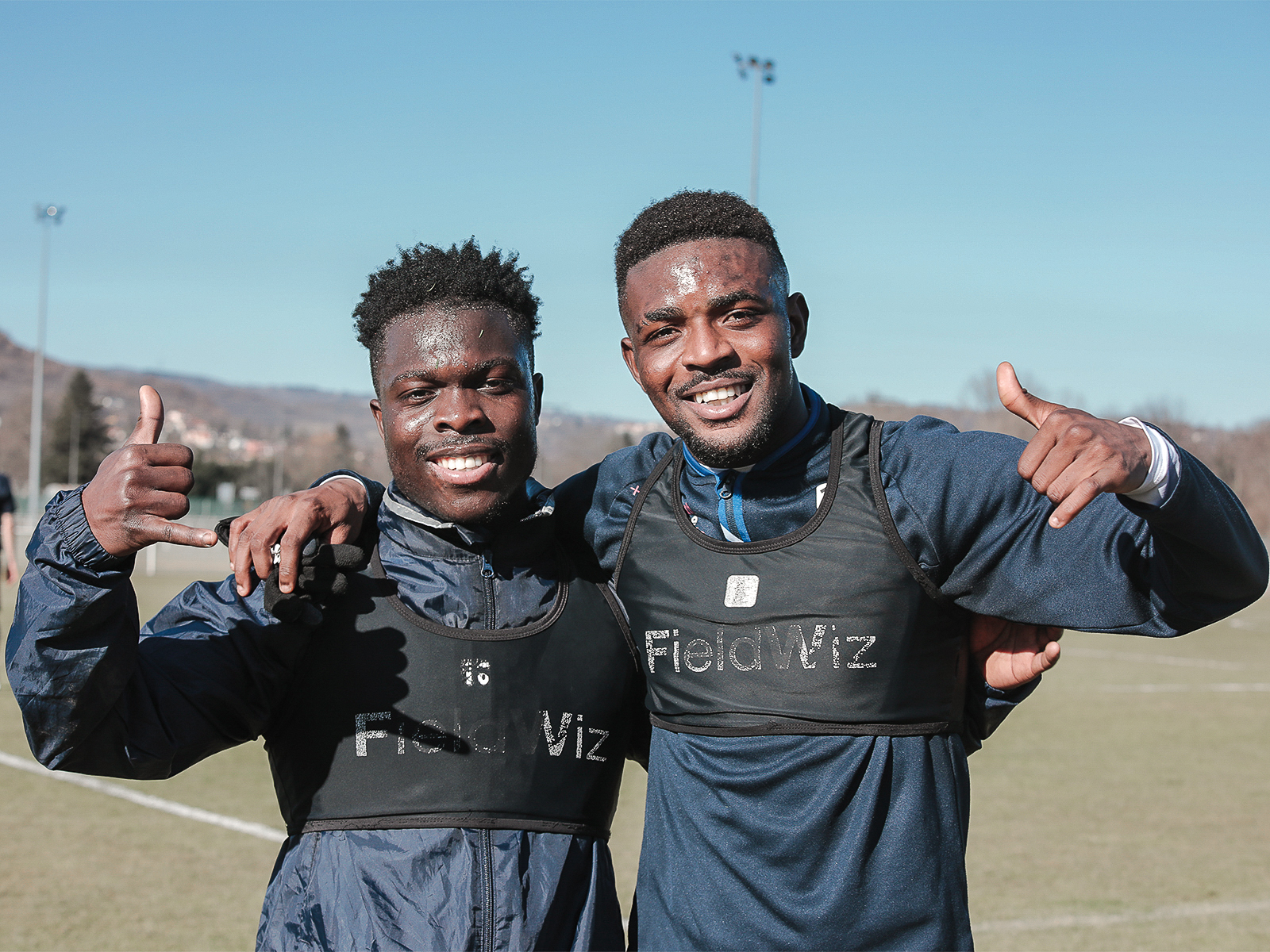 La séance du mercredi en photos