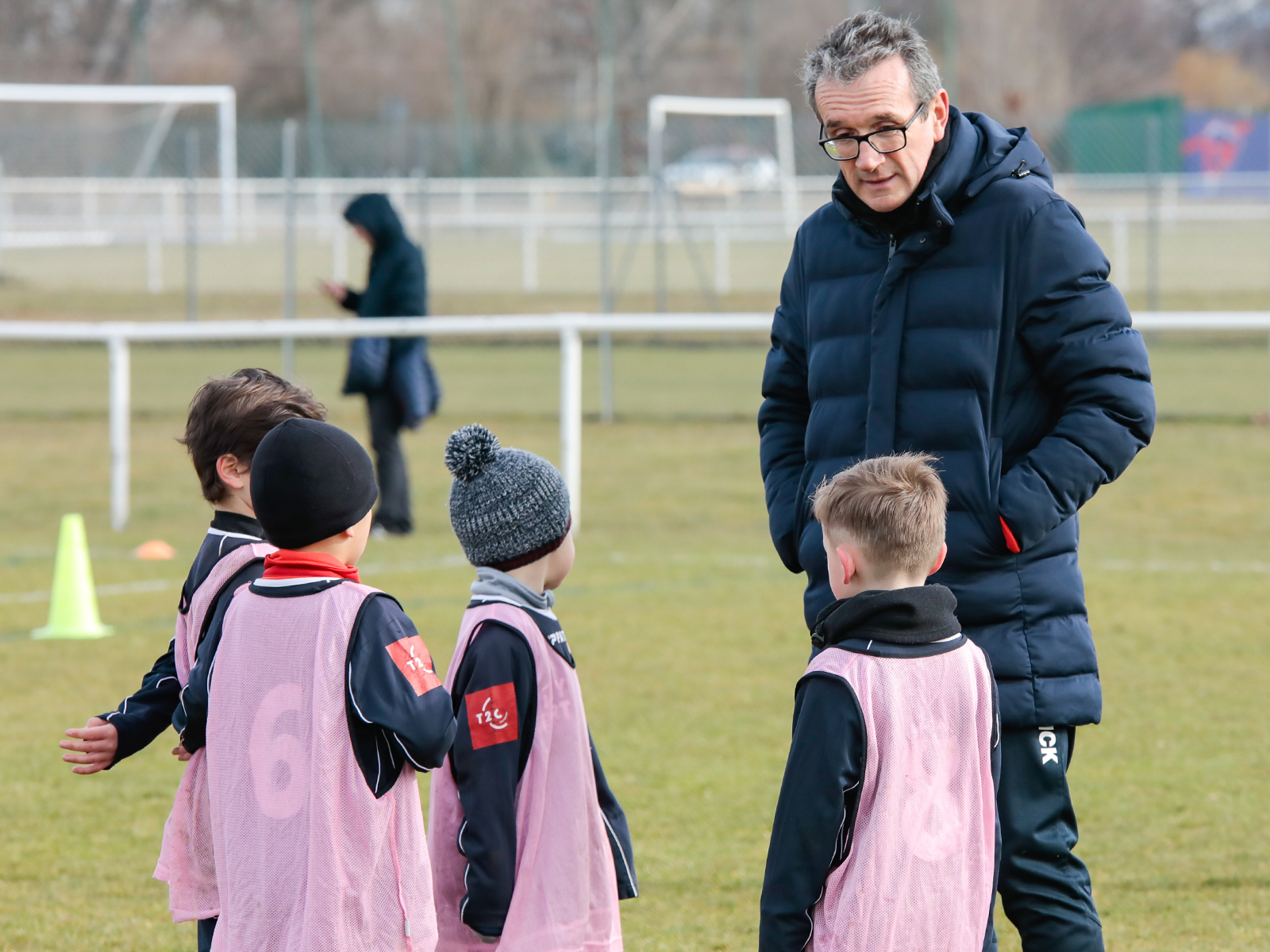 Résultats de l’association