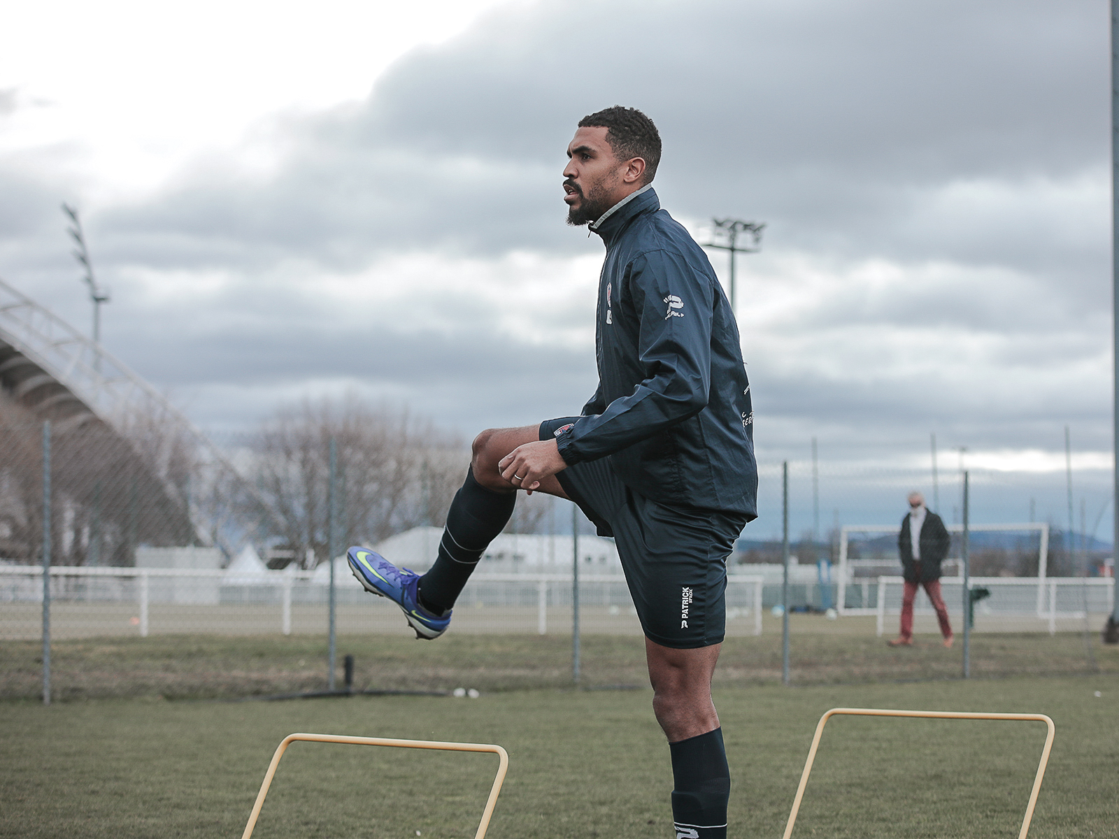La séance du mercredi en photos