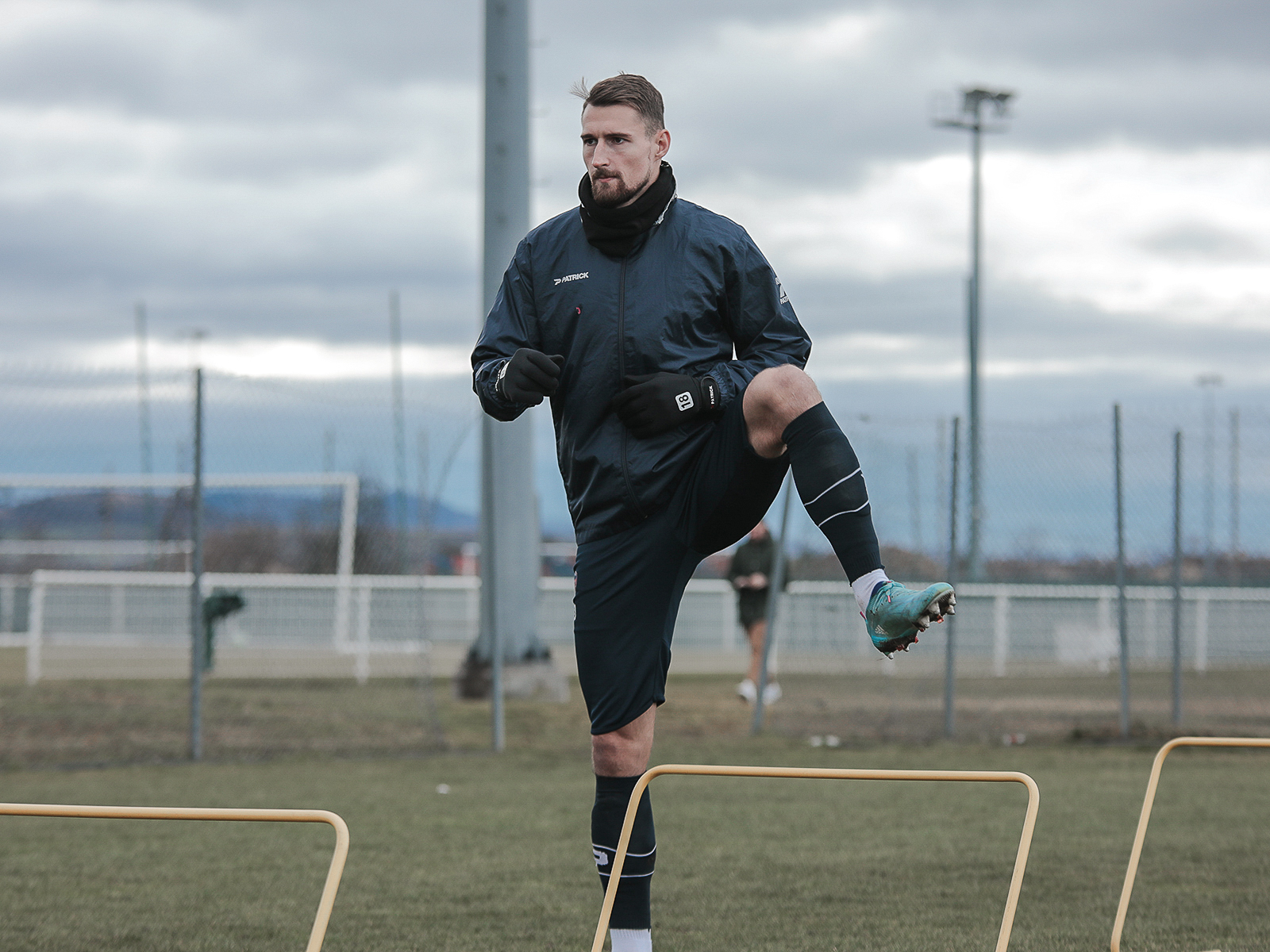 La séance du mercredi en photos