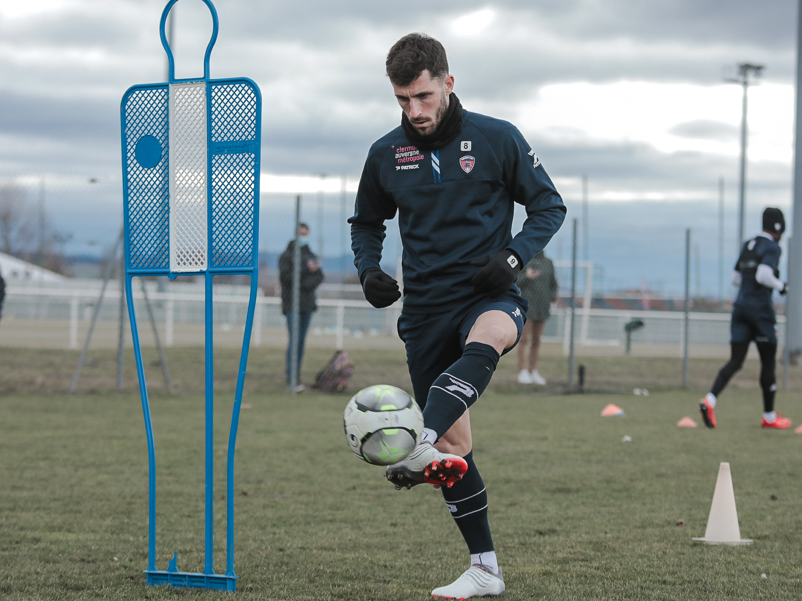 La séance du mercredi en photos