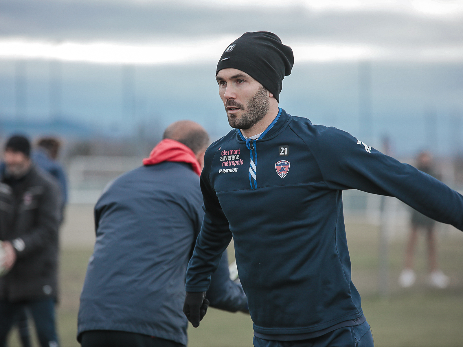La séance du mercredi en photos