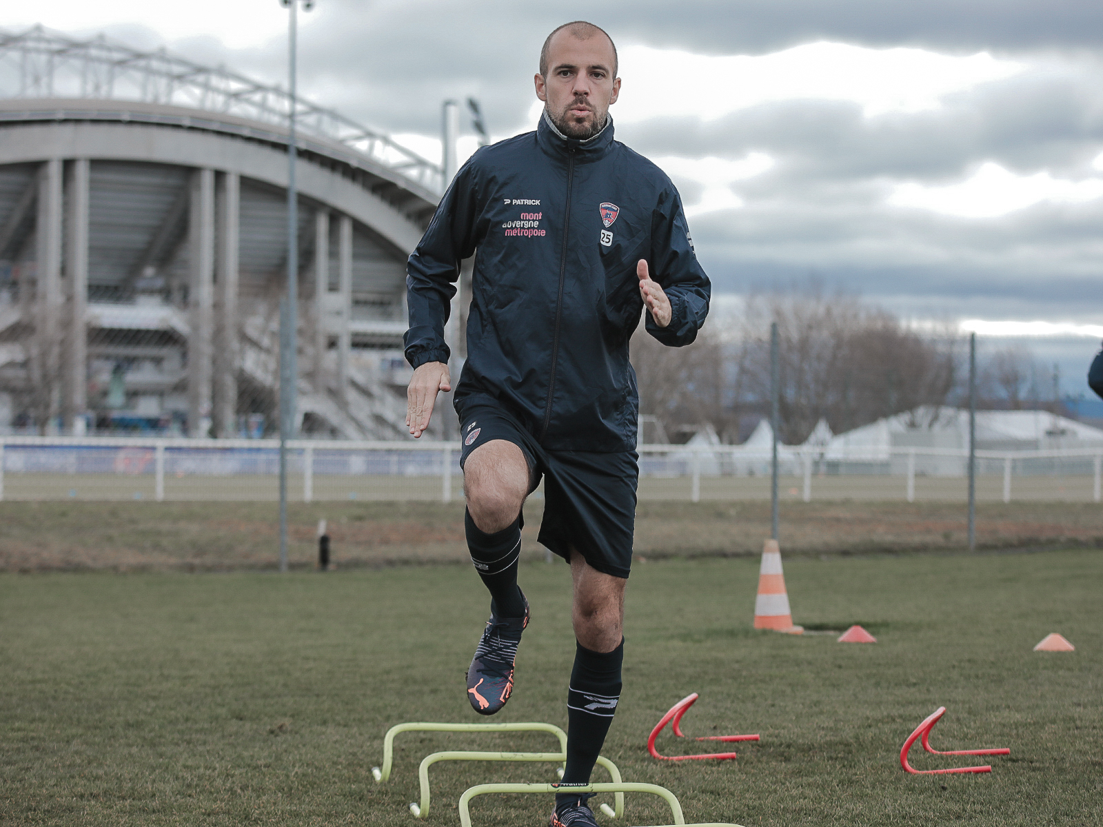La séance du mercredi en photos